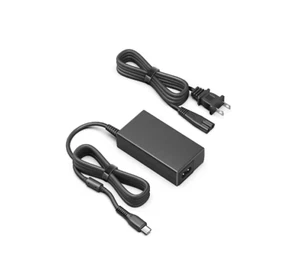 BTI 4X20M26252-BTI 20V 45W TYPE-C AC ADAPTER 02DL121, 02DL123, 4X20M26252 - Picture 1 of 2