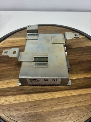 2014 2015 INFINITI Q50 HYBRID INVERTER POWER HEAD CONTROL MODULE OEM 291A1-1MG1A - Image 1 of 4