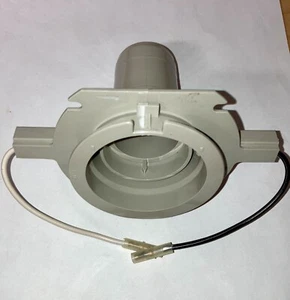 Electrolux Aerus Vacuum Cleaner Air Intake Inlet Insulator 2100 Part47788 49071 - Picture 1 of 2