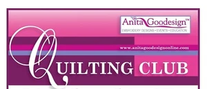 Anita Goodesign Diamond Club 60 Collection DVD Embroidery Machine Design CD NEW - Picture 1 of 1