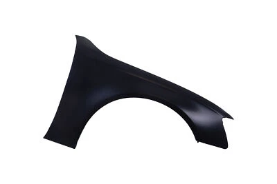Front Passenger Side Fender w/o Molding Holes for 09-12 Audi A4 Quattro 10-12 S4 Foto 1 de 4