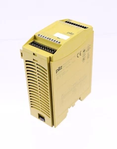 PILZ 773700 PN0Z 24VDC - Picture 1 of 10