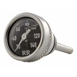 Tappo termometro olio motore ROYAL ENFIELD INTERCEPTOR HIMALAYAN CONTINENTAL - Imagen 1 de 4