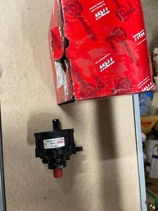 Power Steering Pump Fits Renault Trafic Vauxhall Vivaro Nissan Primastar - Picture 1 of 9