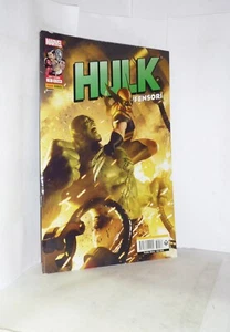Hulk Y los Defensores - N. 59-60 12 - Junio 2013 - Marvel - Comic Como Nuevo - Imagen 1 de 2