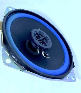 ALTOPARLANTE 2 VIE 6,5" 160mm 25W RMS - 89 dB - 4 Ohm - DA INCASSO - - Picture 1 of 8