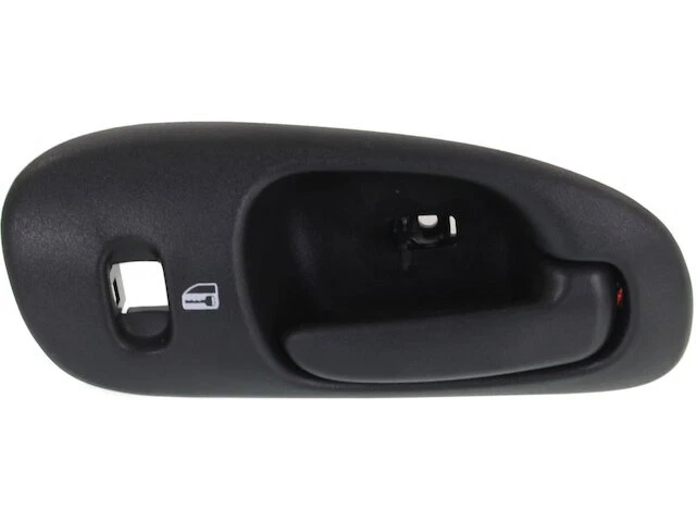 Manija de puerta interior delantera derecha para Dodge Intrepid 2000 1999 1998-2004 QR251CS Foto 1 de 1