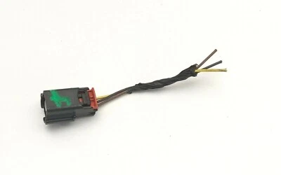 2013-2016 Cadillac SRX косичка парковки датчик задний бампер OEM 22764062 - Изображение 1 из 4