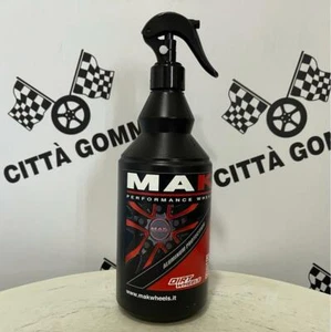 Detergente pulitore protettivo per cerchi in lega professionale Mak Dirt Wheels - Imagen 1 de 4