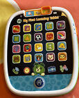 LeapFrog My First Learning Tablet, White and green