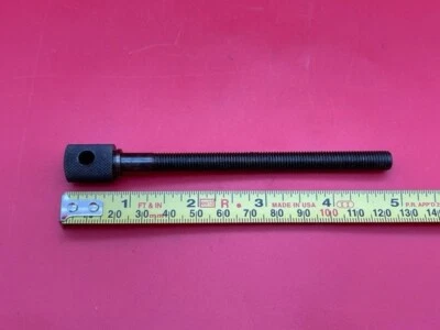 LUFKIN Full Threaded Screw for 910E Parallel Clamp IN STOCK - Image 1 of 4