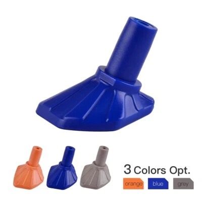 Plastic Side Stand Kickstand Base For KTM 450 XC XCF XCW EXC EXCF 2006-2021 2022 - Image 1 of 4