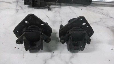 Pinzas de freno delanteras 83 Kawasaki ZX 750 GPZ ZX750 A GPZ750 Foto 1 de 4