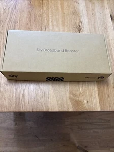 Sky Wireless WIFi Booster Model.Sky Wifi Extender - Photo 1/2