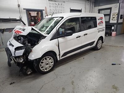 Used Automatic Transmission Assembly fits: 2016 Ford Transit connect AT 2.5 Grad — 第 1/4 张图片