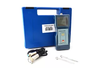 A● Digital Vibration Meter Tester Vibrometer Gauge VM6310 - Picture 1 of 4