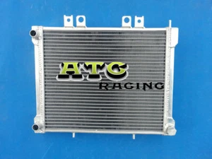 Aluminum Radiator For 2002-2005 Polaris Sportsman 600 700 Twin 1240534 1240103 - Bild 1 von 6