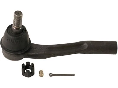 Para Freightliner Sprinter 1500 2019-2020 Tie Rod End Moog 63394PDKN Foto 1 de 2