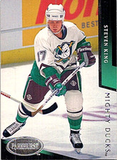 1993-94 Parkhurst Hockey - Pick Choose Your Cards #1-200