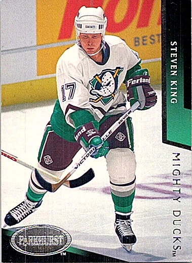 1993-94 Parkhurst Hockey - Pick Choose Your Cards #1-200 - Image 1 of 1