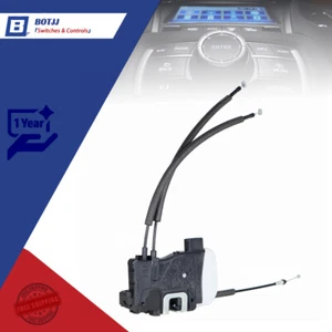 For 2011-2015 Hyundai Tucson Front Right Door Lock Latch Actuator Assembly - Picture 1 of 9