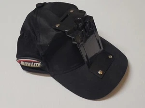 Nite Lite Wizard Kappe nur für Jagd Stirnlampe - Bild 1 von 4