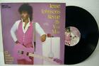 12" JESSE JOHNSON'S REVUE---BE YOUR MAN (NM)