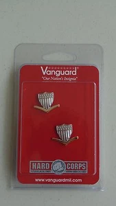 USCG COAST GUARD PETTY OFFICER 3RD CLASS RANK BADGE INSIGNIA UTILITIES & SHIRT - Picture 1 of 4