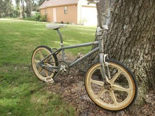 1994 mongoose villain