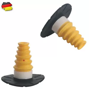 2X FÜR MERCEDES VITO W447 ZUSATZFEDER HINTERACHSE FEDER LINKS RECHT A4473240100 - Bild 1 von 10
