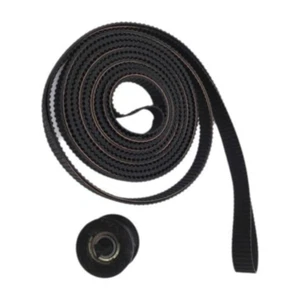 42inch Belt+Pulley C7770-60014Fits For HP Designjet 500 C7770 60014 815 810 820 - Picture 1 of 3