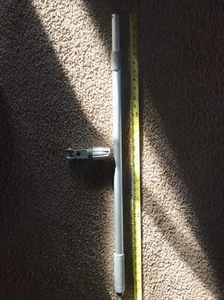 4.5 ft extension pole - Picture 1 of 8