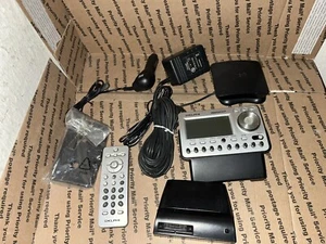 Delphi Skyfi2 XM Receiver mit Fahrzeug Car Kit SIRIUS XM-SKYFI - Bild 1 von 4