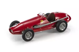 GP Replicas Ferrari 500 F2 #5 - Ascari - World Champion 1953 1/18. GP81C - Bild 1 von 4