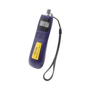 Tester Cavo Fibra Ottica Portatile Multifunzione Fibra Mini Misuratore di Potenza Ottica - Foto 1 di 6
