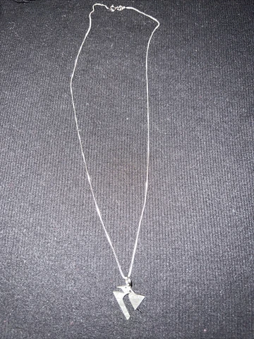 PITTSBURGH PENGUINS NECKLACE, FREE SHIPPING!!! Cover