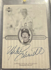 Hall of Famer Mike Schmidt Weighs in on Autograph Collecting 14