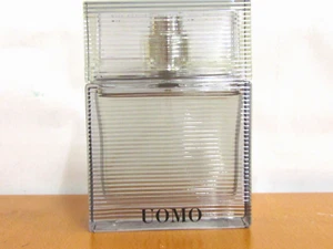 Ermenegildo Zegna UOMO Men Cologne 1.oz Eau de Toilette Spray UNBOX - Picture 1 of 2