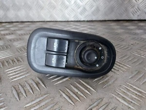 Bouton commande lève vitre Avant Gauche - RENAULT MASTER III (3) PHASE I (1) - Imagen 1 de 3