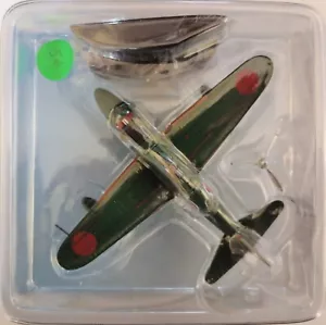 Hachette 1/87 Japan Type 2 Surface Fighter (#56) - Picture 1 of 3