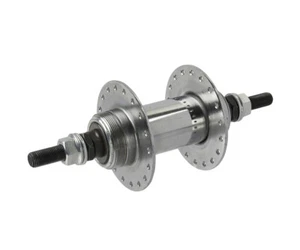 Vintage Road 14G Bicycle HUB 36h Antique 1-7 Speed Freewheel Tour Bicycle. - Picture 1 of 1