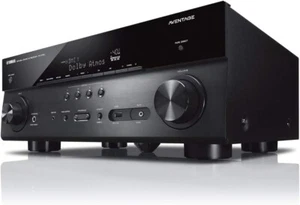 Yamaha AVENTAGE RX-A780 7.2-ch 4K Ultra HD AV Receiver with HDR, Dolby Vision - Picture 1 of 10