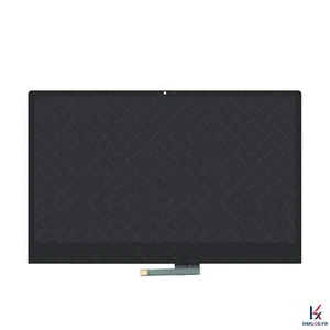 Pour Lenovo ideapad C340-14IML 81TK Écran Tactile Complet LCD Pantalla Assembly - Zdjęcie 1 z 3