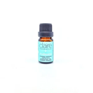 CLAIRE ORGANIC Frankincense Essential Oil 10ml - Picture 1 of 1