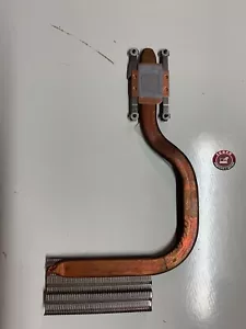 HP 15-F305DX 15,6" Laptop CPU Kühlkörper 739538-001 42U93HSTPC0 - Bild 1 von 3