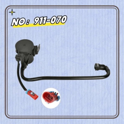 Electroválvula de ventilación de bote de vapor 911-070 apta para Chevrolet Colorado 2004-2012 Foto 1 de 4