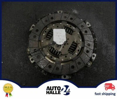 45999 Kupplungssatz Druckplatte Kupplungsscheibe Chrysler ES - Bild 1 von 2