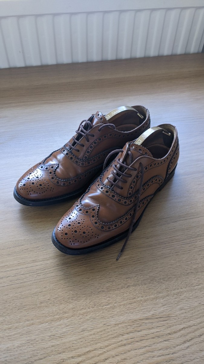 Church’s Swarovski Burwood Black 37 新品 Church's Swarovski Burwood Black 37 新品（Church's(チャーチ