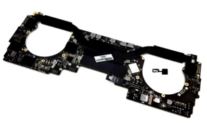 2.3 GHz Core I5-8259U Logic Board 8GB Ram 256GB SSD 13" MacBook A1989 MR9Q2LL A* - Picture 1 of 2