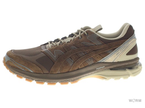 【US10】 ASICS GEL TERRAIN GTX nonnative 1203A584 200 【DS】 in box 2100000200887